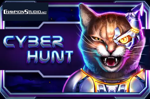 Cyber Hunt